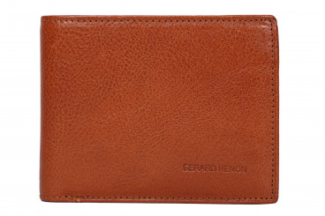 Portefeuille porte cartes format italien