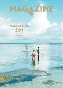 Couverture Air France Magazine Juillet 2015.jpg